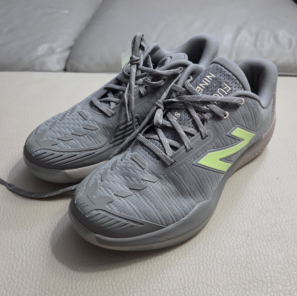 New Balance FuelCell 996 Tennis Shoes - EU 40/M7W8.5